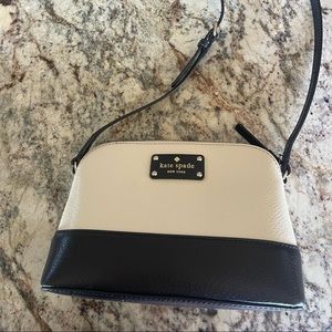 Kate Spade Crossbody Purse